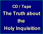 inquisition